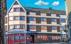 Hotel Simonis Koblenz